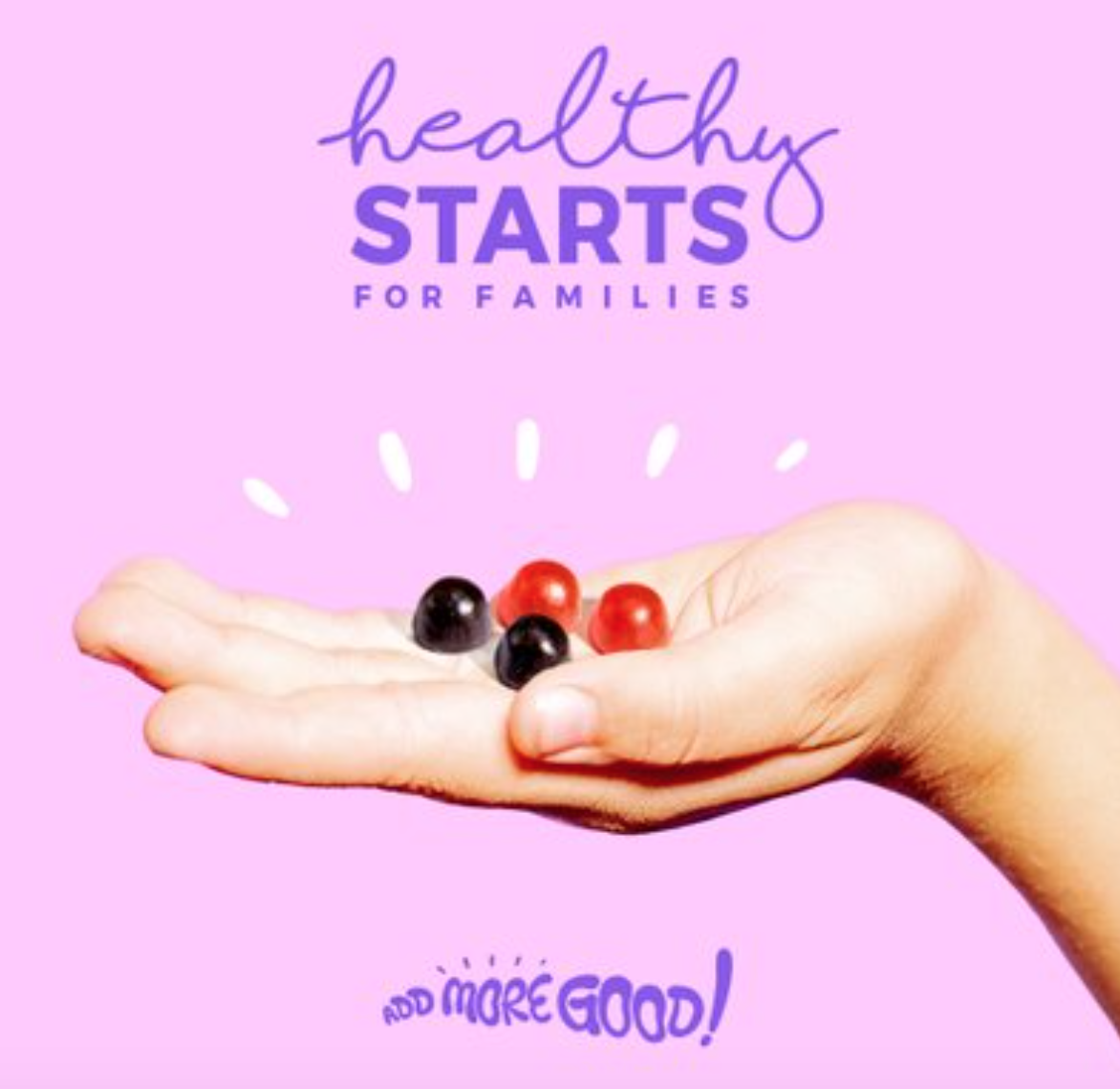 7 Reasons Families Love the Juice Plus Healthy Starts Program
