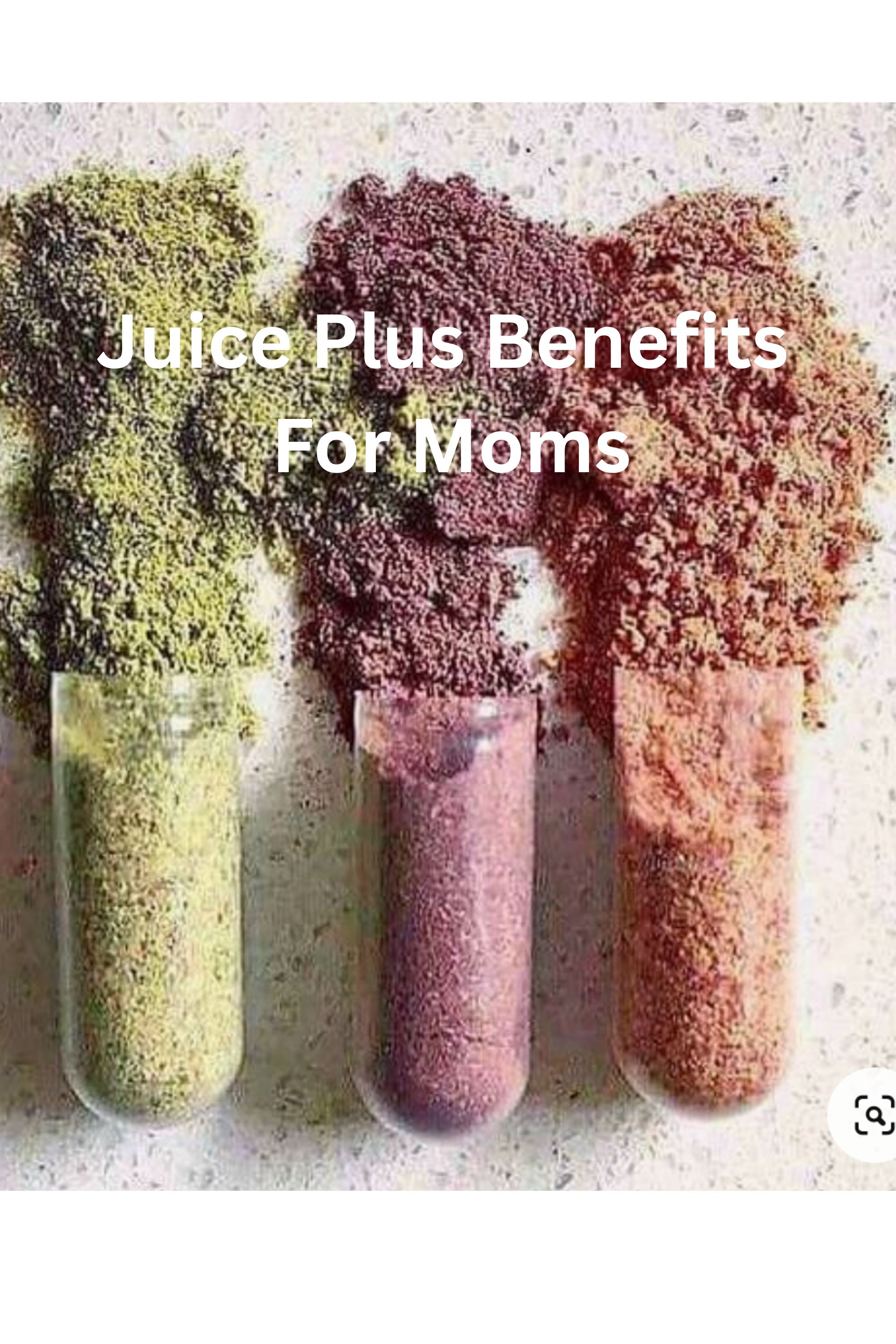 10 Surprising Benefits of Juice Plus for Busy Moms