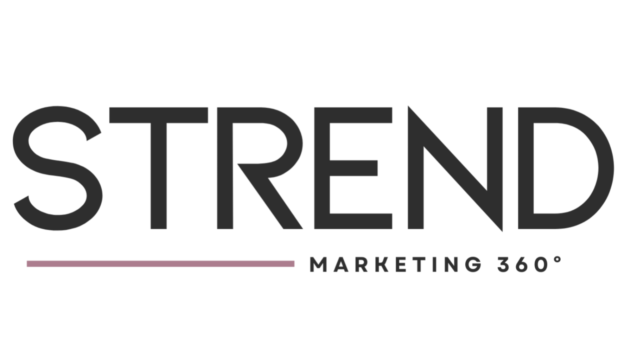 LOGO STREND