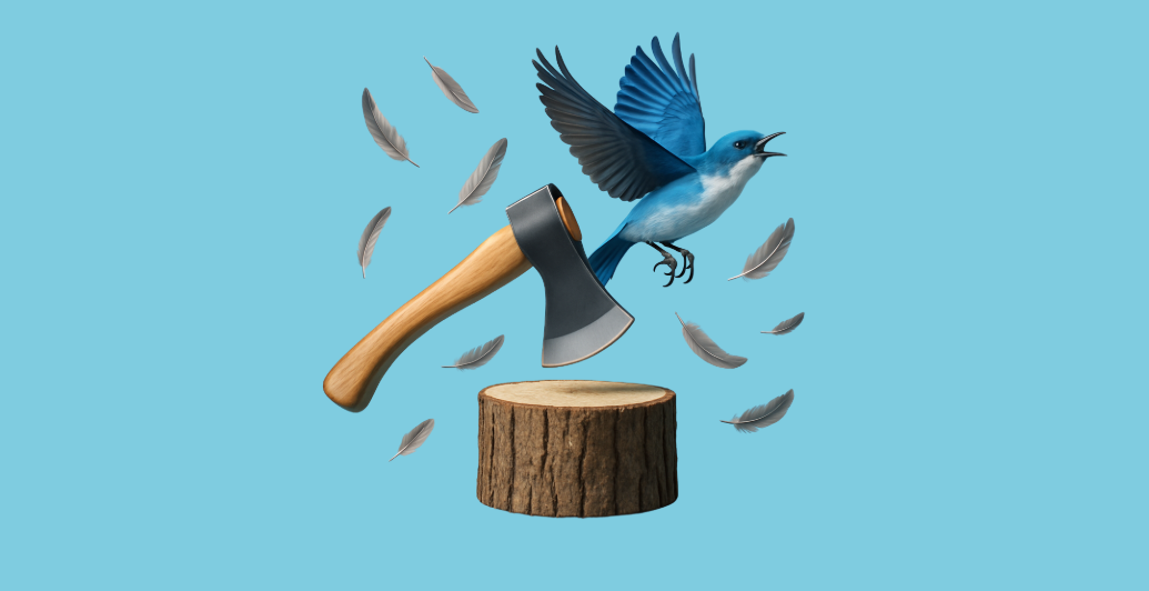 How to Handle the Axe Without Losing Your Head?  The Layoff Survival Kit