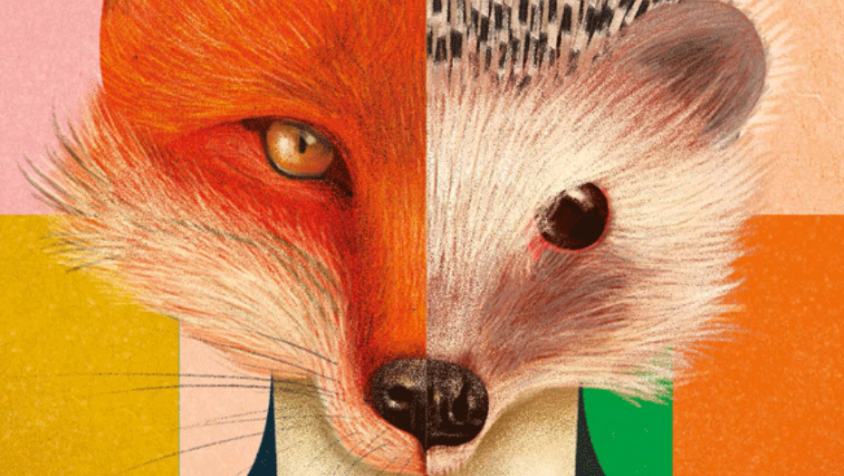 A hedgehog or a Fox? The Battle of Approaches