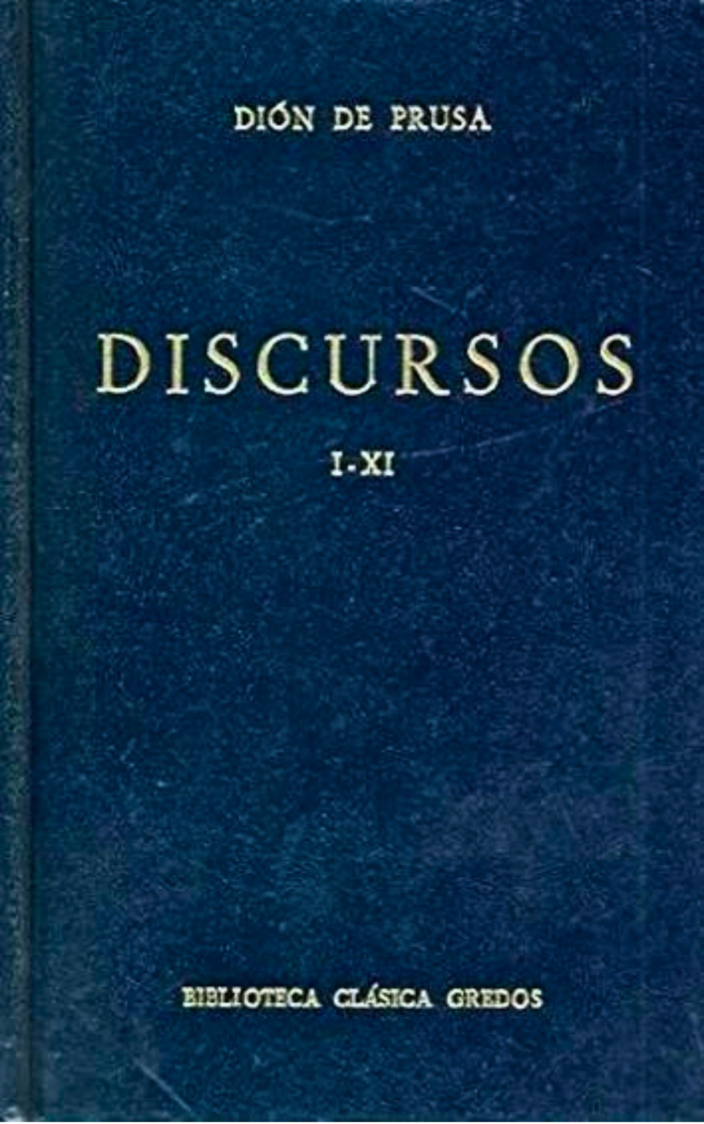 Dión de Prusa