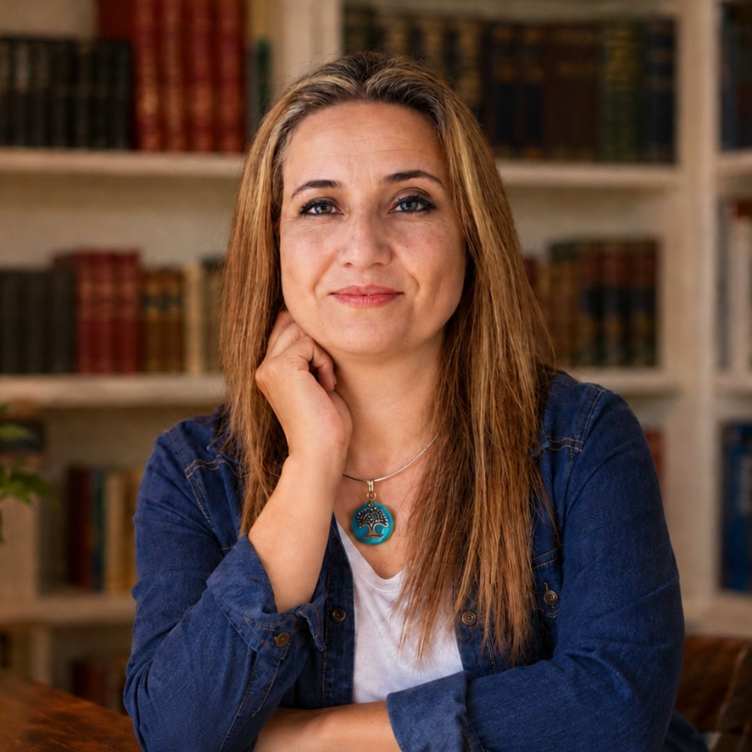Lorena Ivars