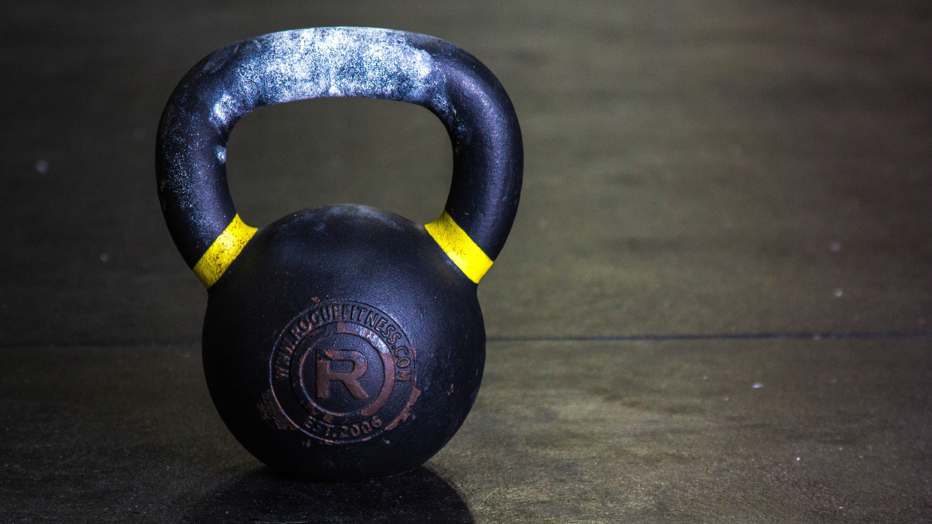 Kettlebells & Minimal Training | Why Less Can Do More
