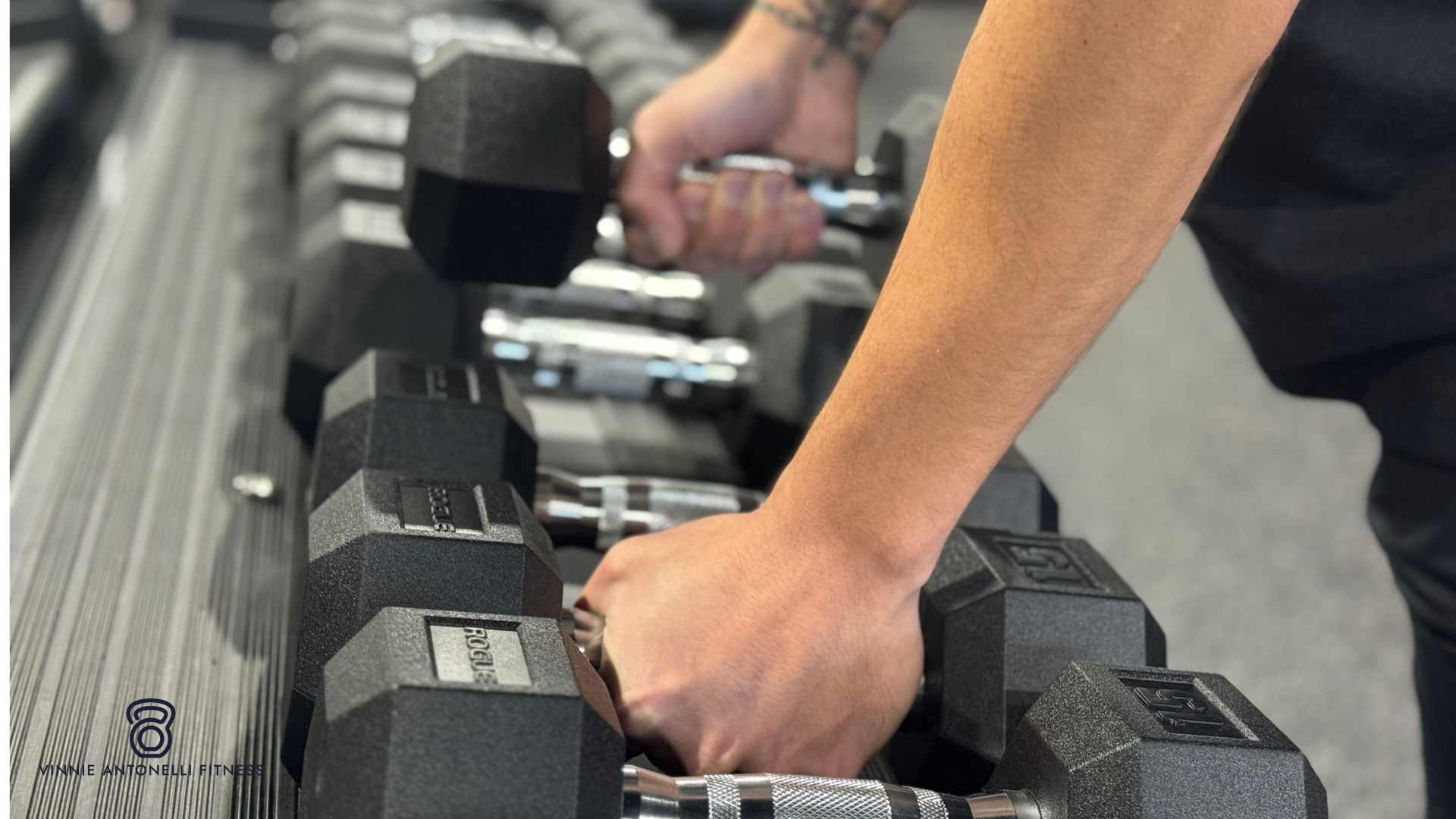 How to Pick the Right Personal Trainer