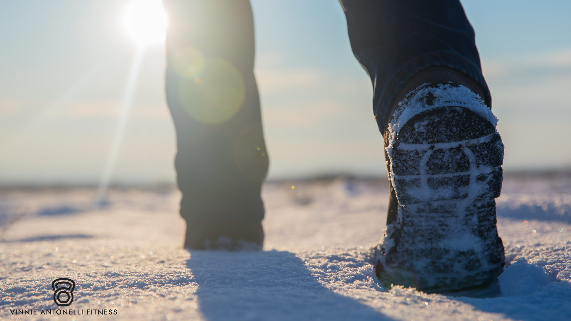 Your Winter Walking Survival Guide: How to Hit 7,500 Steps When It’s Cold, Dark, and You Don’t Wanna