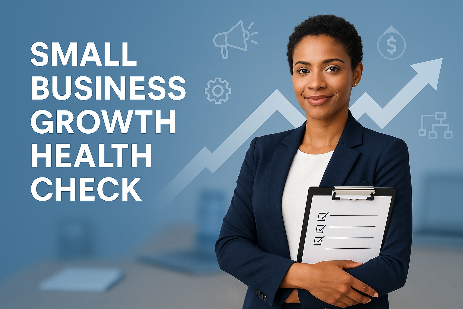 Small Business Growth Health Check