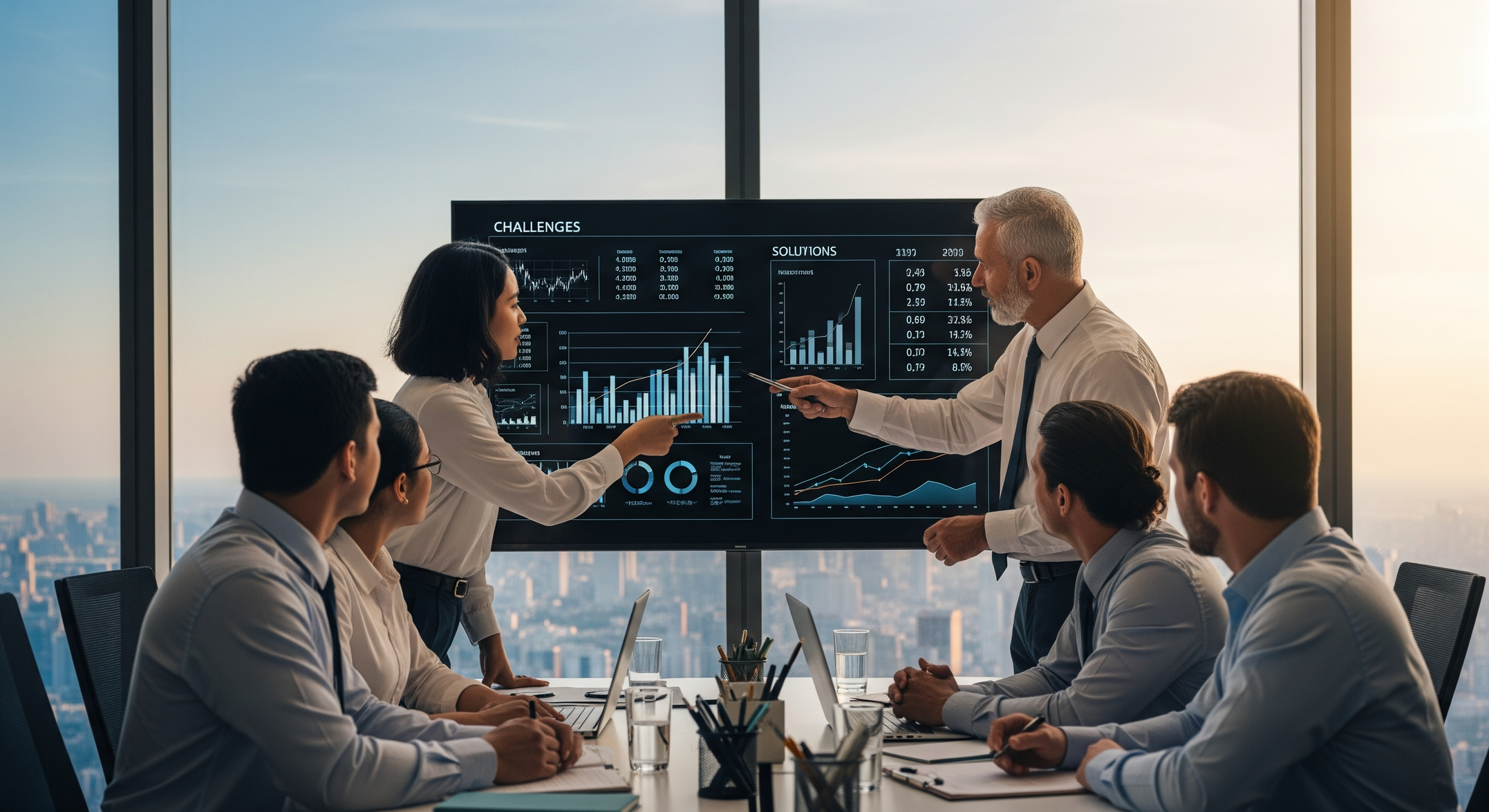 Is It Time to Bring in a Business Consultant? 7 Signs You Shouldn't Ignore