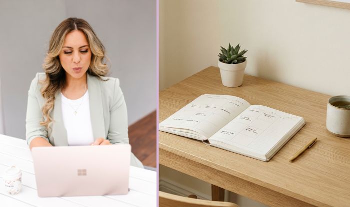 Why Consistency (Not Motivation) Is the Real Growth Strategy