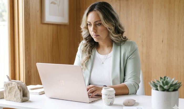 How to Finally Get Your Marketing Off the Back Burner