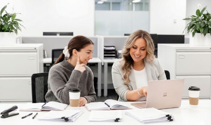 You Don’t Need Another Strategy - You Need Someone in Your Corner