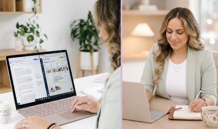 What to Expect When You Work With a Marketing VA (And What to Look For)