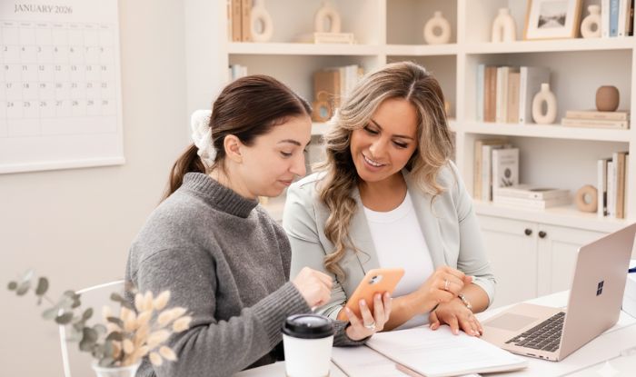 Why Working Harder Isn’t Fixing Your Business (And What Will)