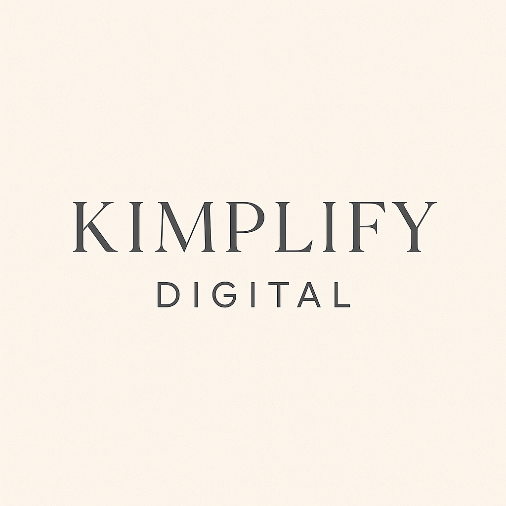 Kimplify Digital