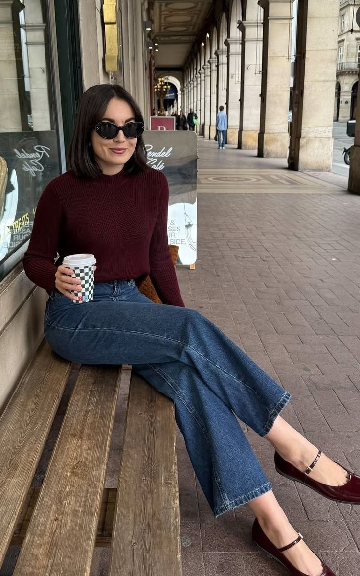 Inspiration, Tenue 3