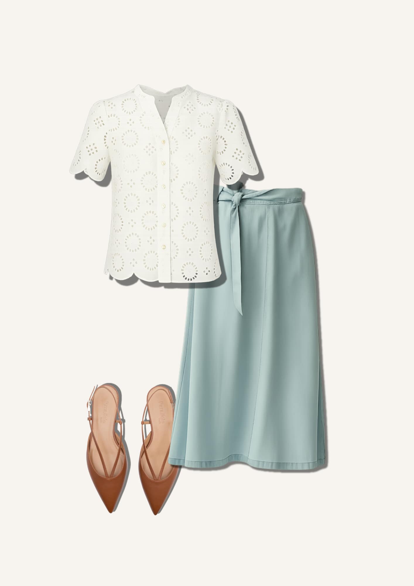Tenue 2
