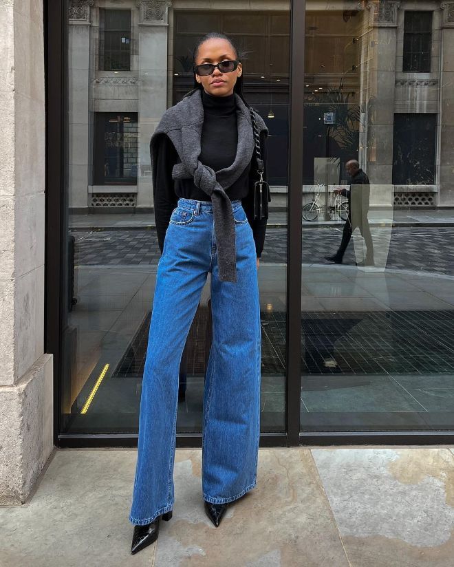 Inspiration, Tenue 1