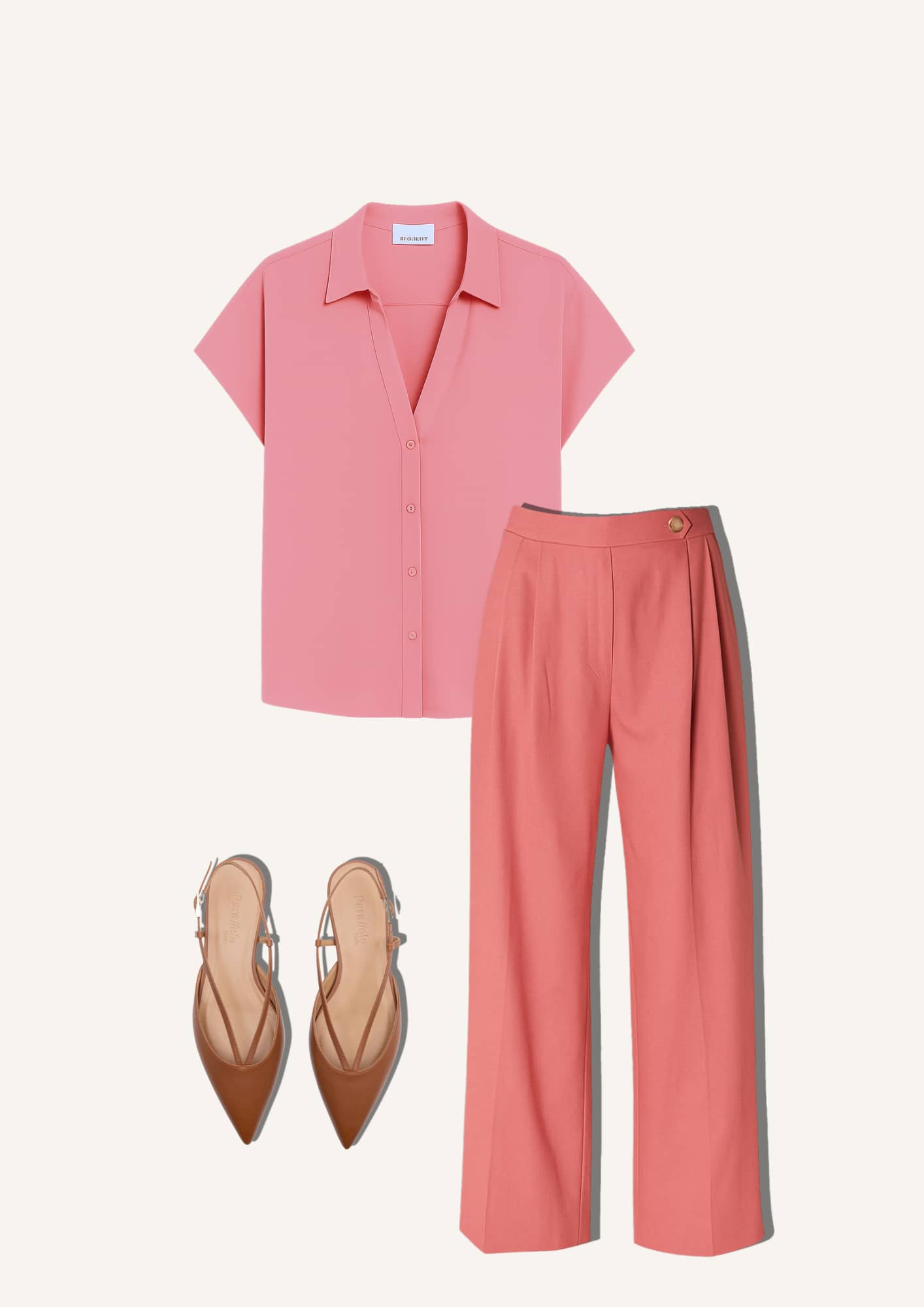 Tenue 1
