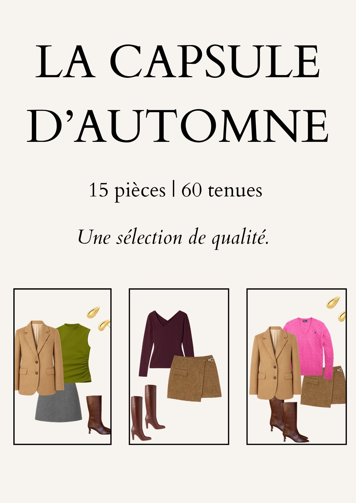 Tenue