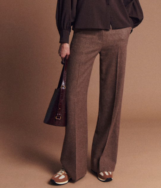 Pantalon Pedro Sézane