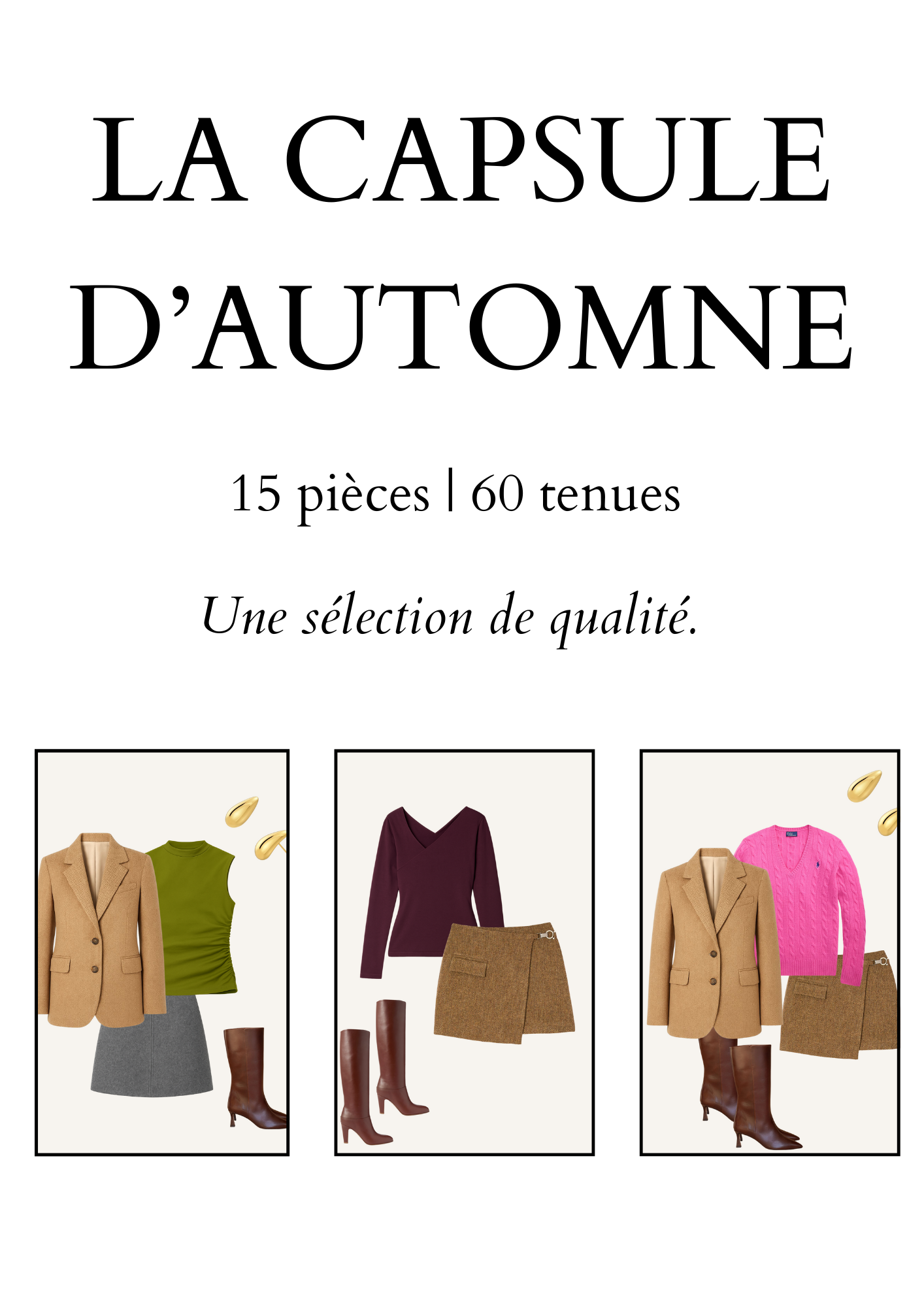 Tenue