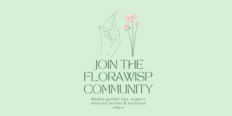 florawisp community news letter image
