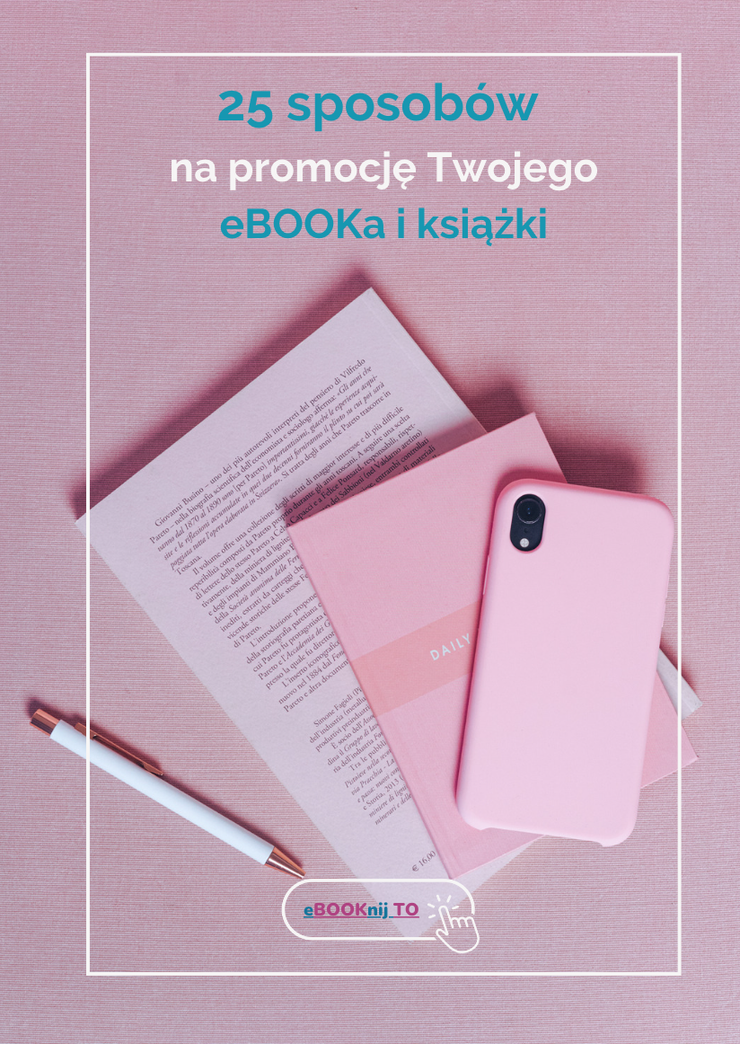 sposoby na promocję ebooka i książki - dystrybucja empik tania ksiazka czytam.pl gandalf ebookpoint legimi