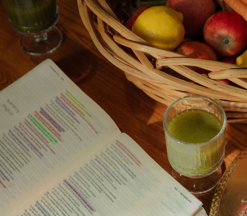 Learn more about Worship & Wellness