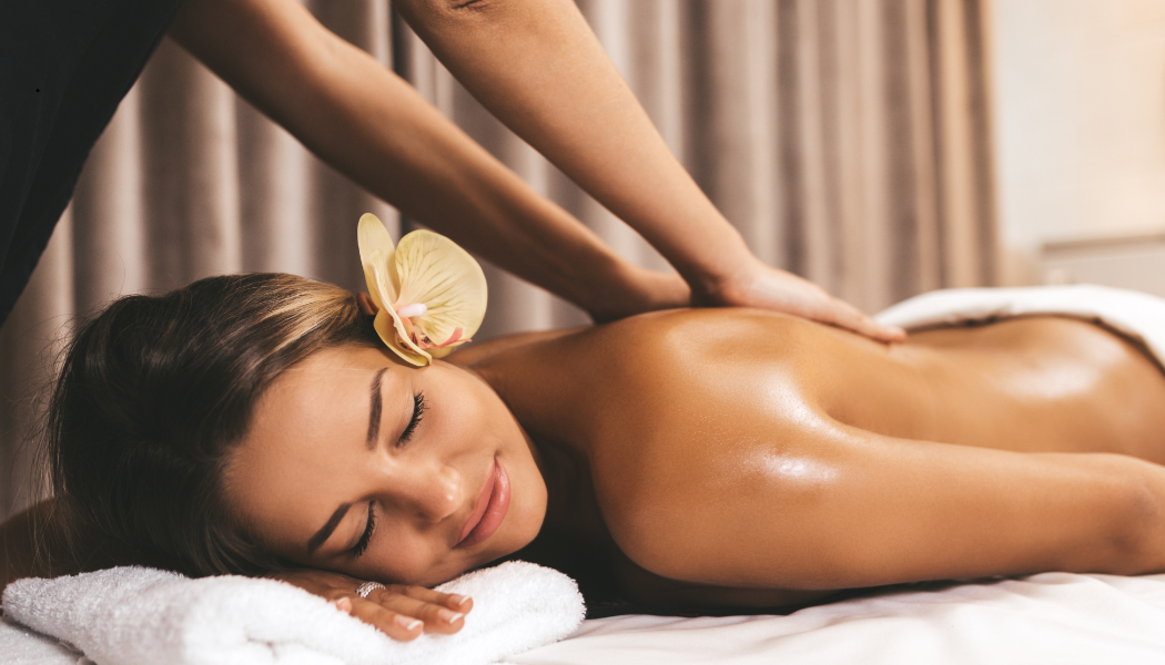 The Top Benefits of Massage Therapy for Stress, Pain, and Wellness