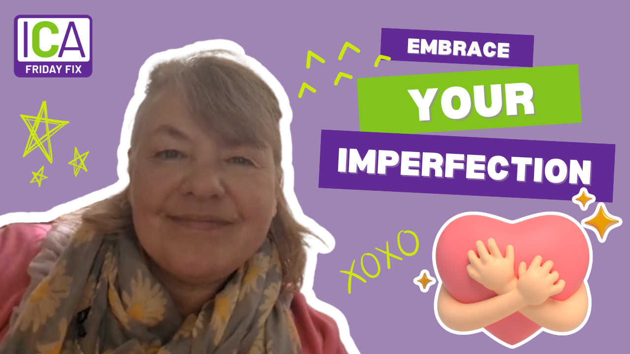 Your Messy Life is Your Magic: Embracing Imperfection in Business