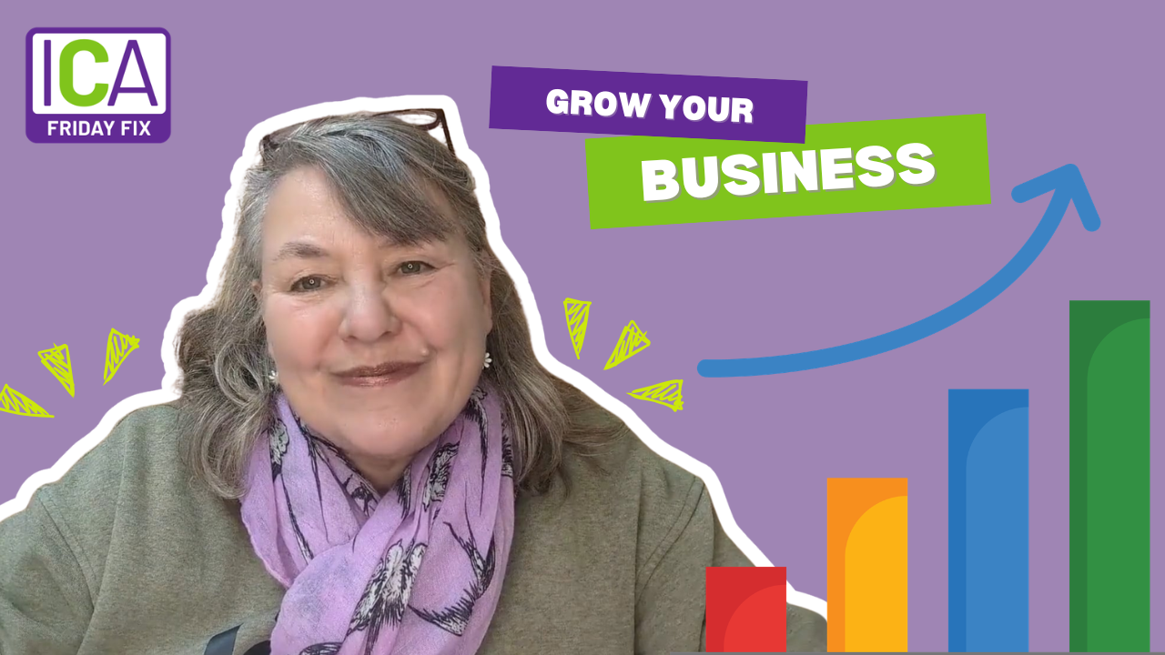 Grow Your Business, Calmly: Discover Our Complimentary Blog