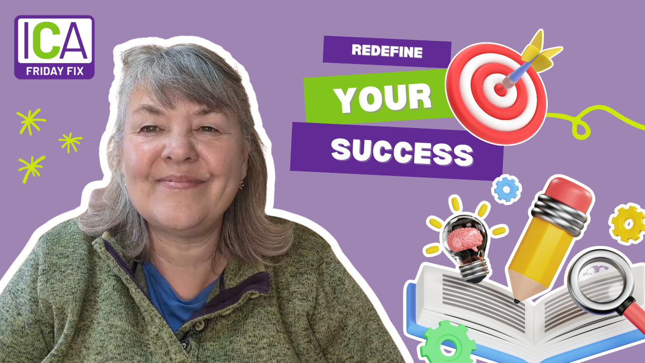 Redefine Your Success: It's Not What You Think