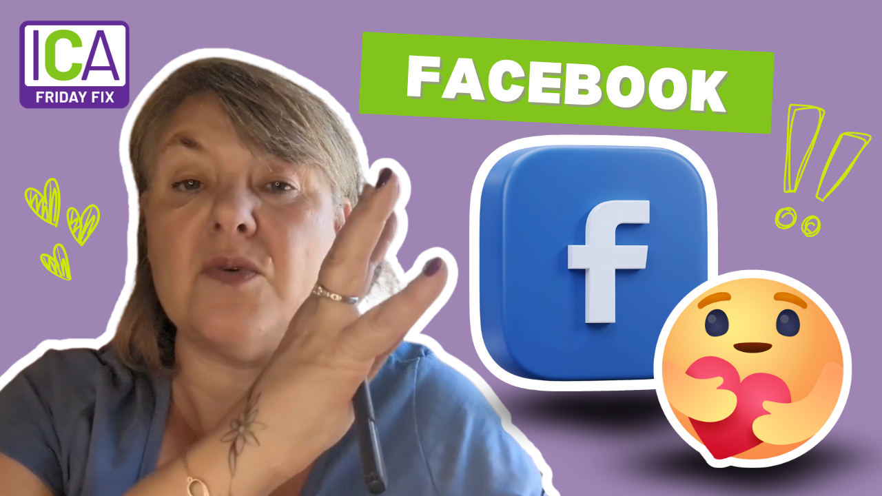 Navigating Facebook: Profile, Pages, & Groups Explained
