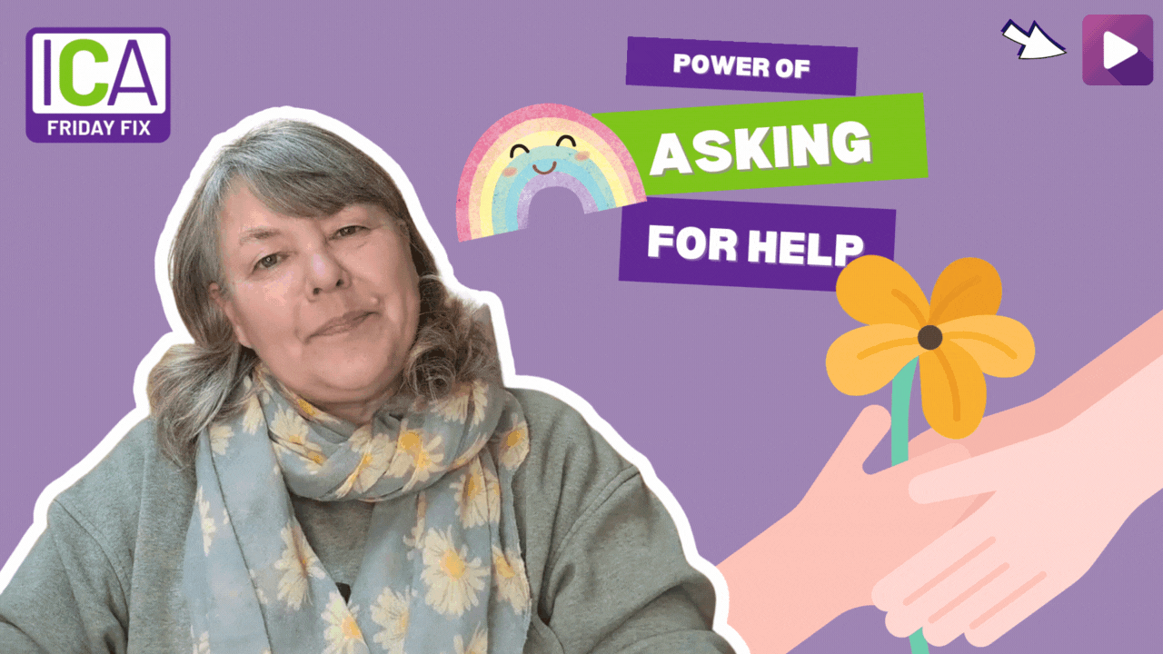 The Power of Asking for Help: Fueling Your Business Dream