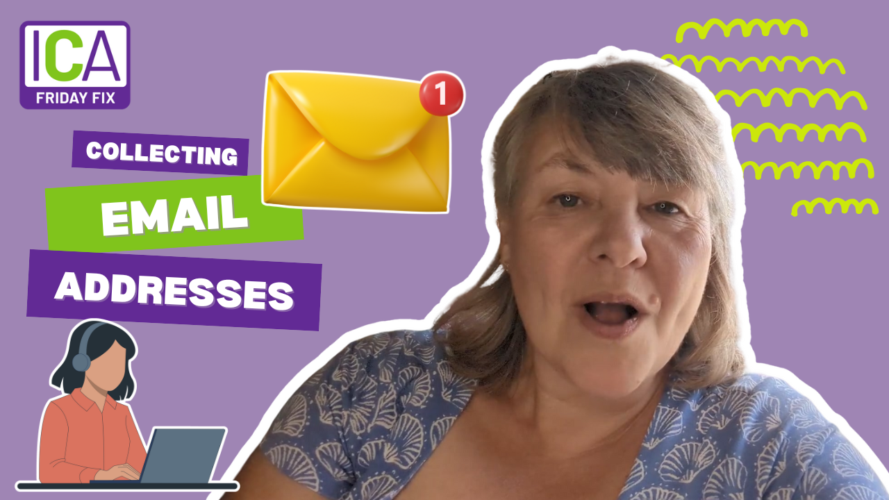 All Your Eggs in One Basket? Why Building Your Email List Is Non-Negotiable