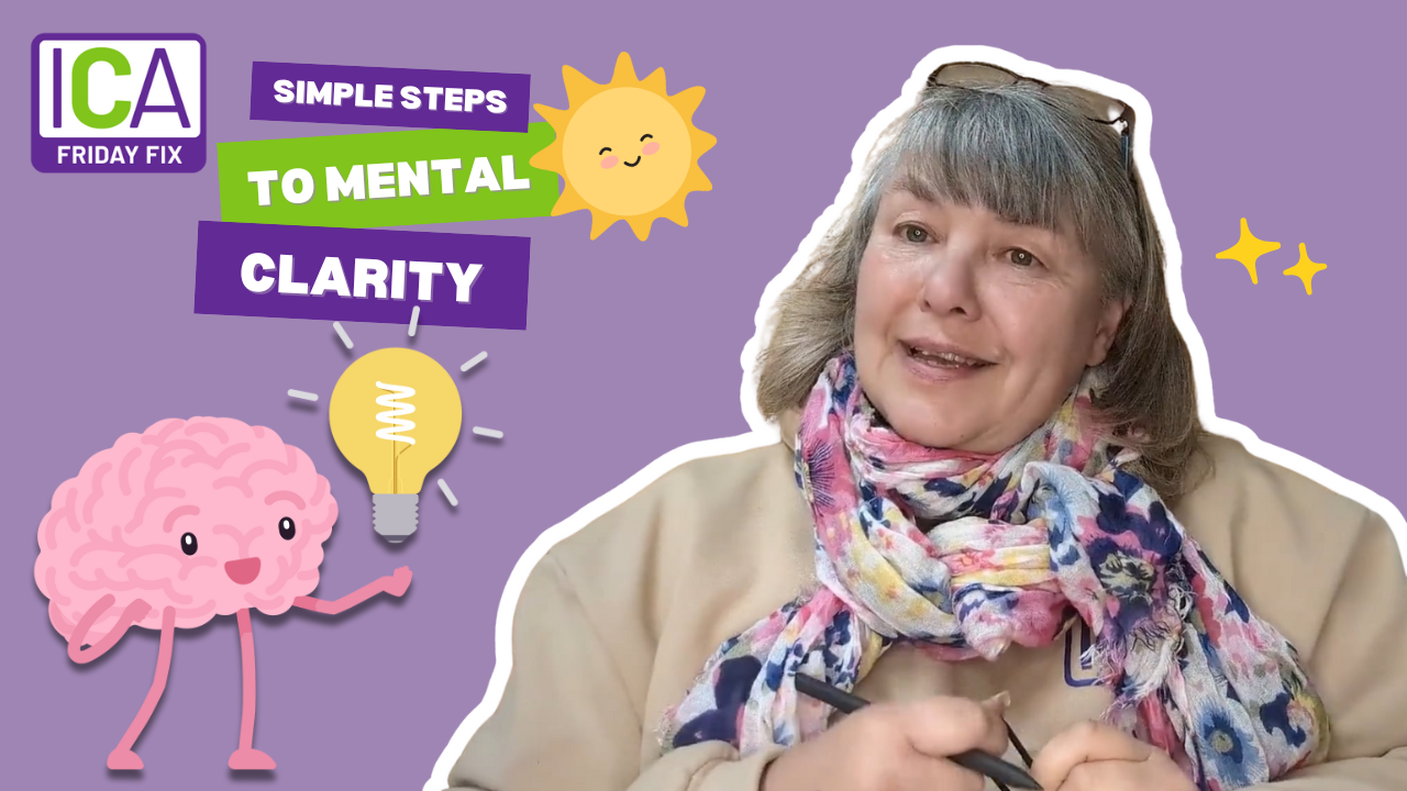 Declutter Your Space, Clear Your Mind: Simple Steps to Mental Clarity