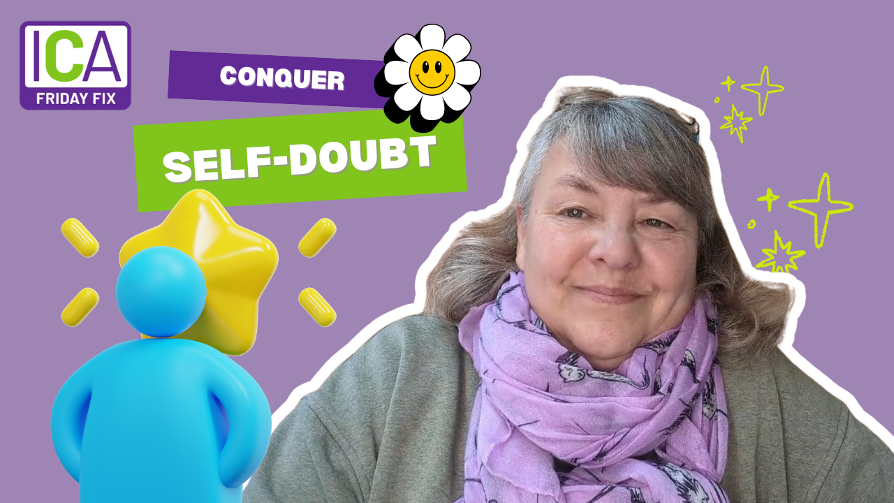 Conquer Self-Doubt: Introducing the Confidence Compass