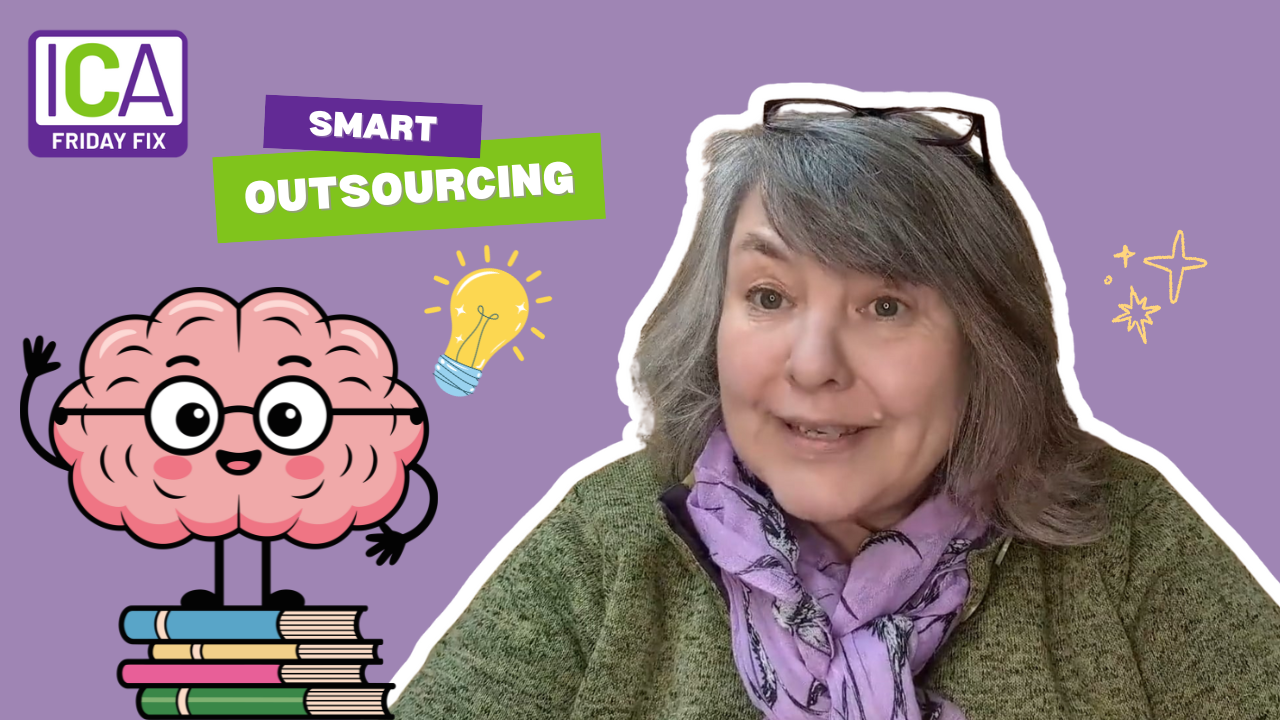 Beyond Business: How Smart Outsourcing Boosts Your Energy & Confidence