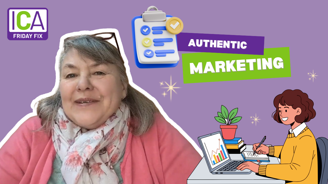 Ditch the Pitch: Authentic Marketing Through Connection, Not Conviction