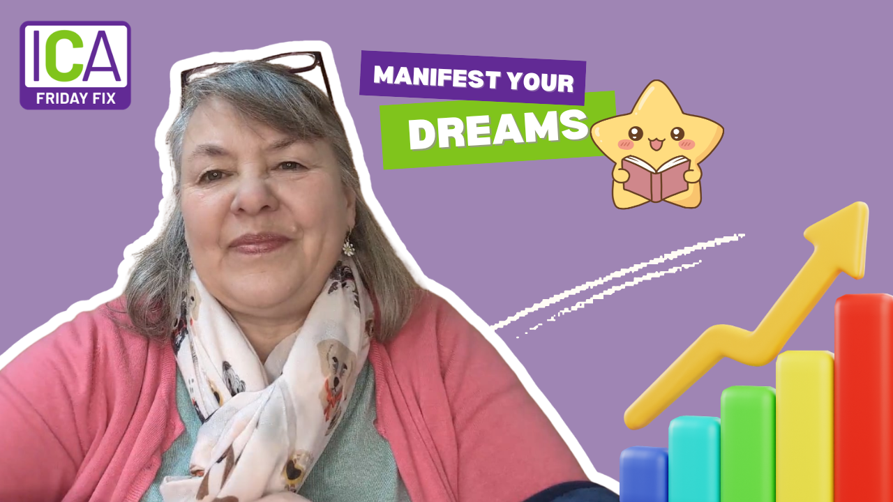 Manifest Your Dreams: Write Your Future Letter for Unstoppable Success