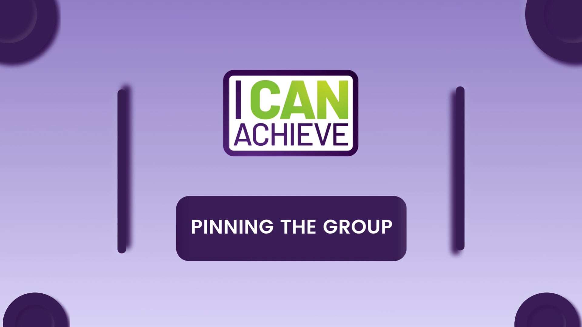 HowTo: Easily access ICA community facebook group