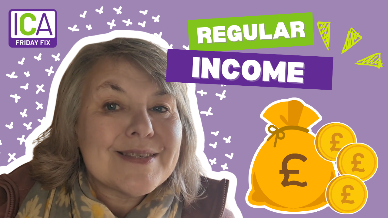The Power of Predictable Pennies: How Regular Income Transforms Your Business