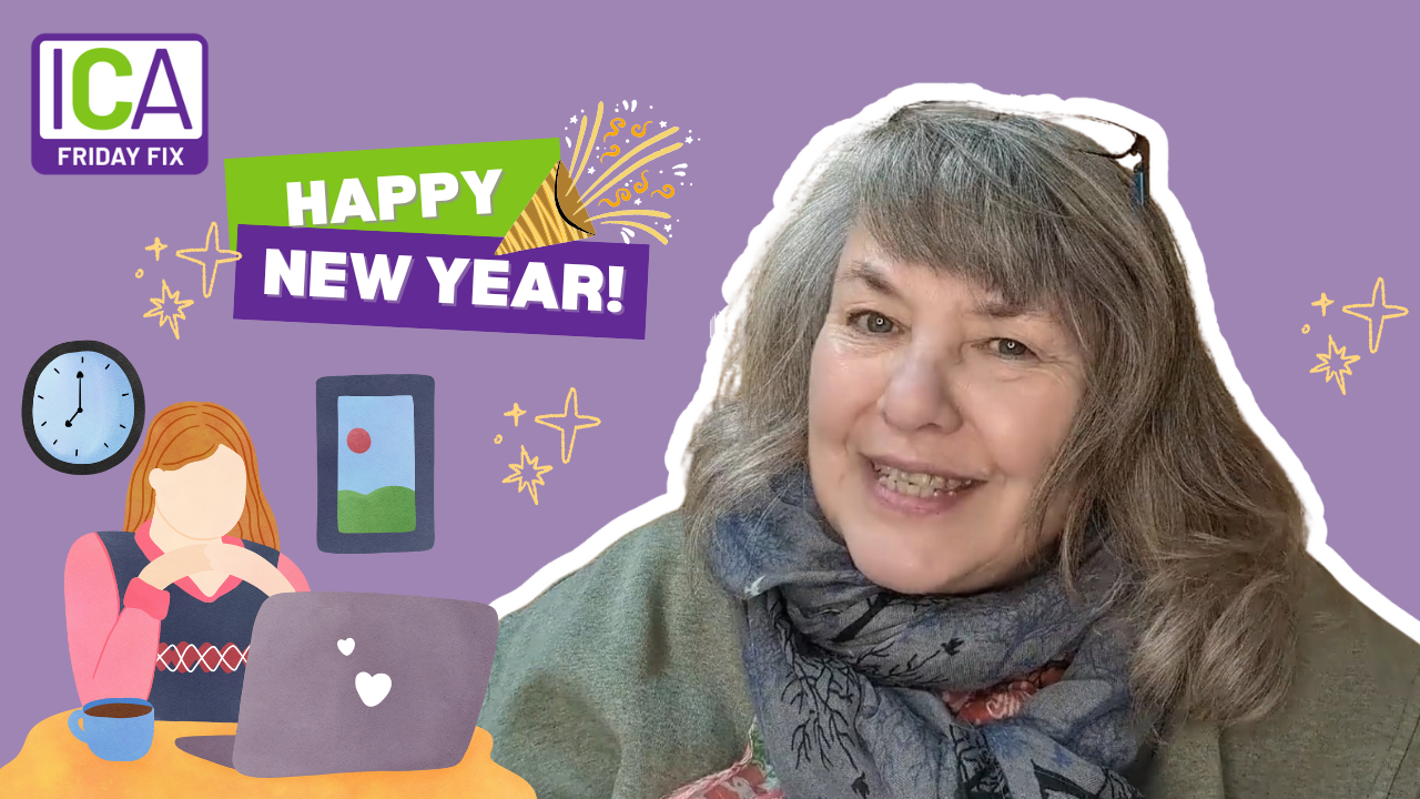 Happy New Year: Navigating 2026 with Momentum and Joy!