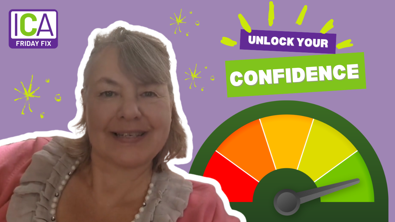 Unlock Your Confidence: Why 