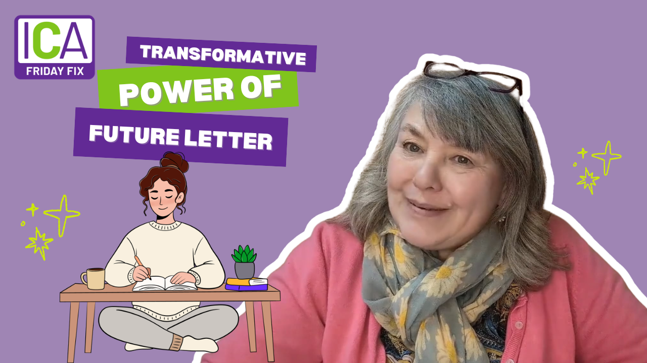 Unlock Your Future: The Transformative Power of the Future Letter