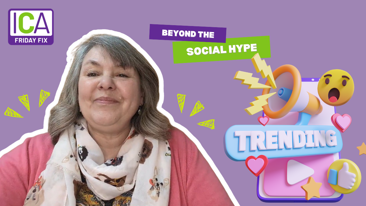 What Do You Really Want to Learn This Year? Beyond the Social Hype