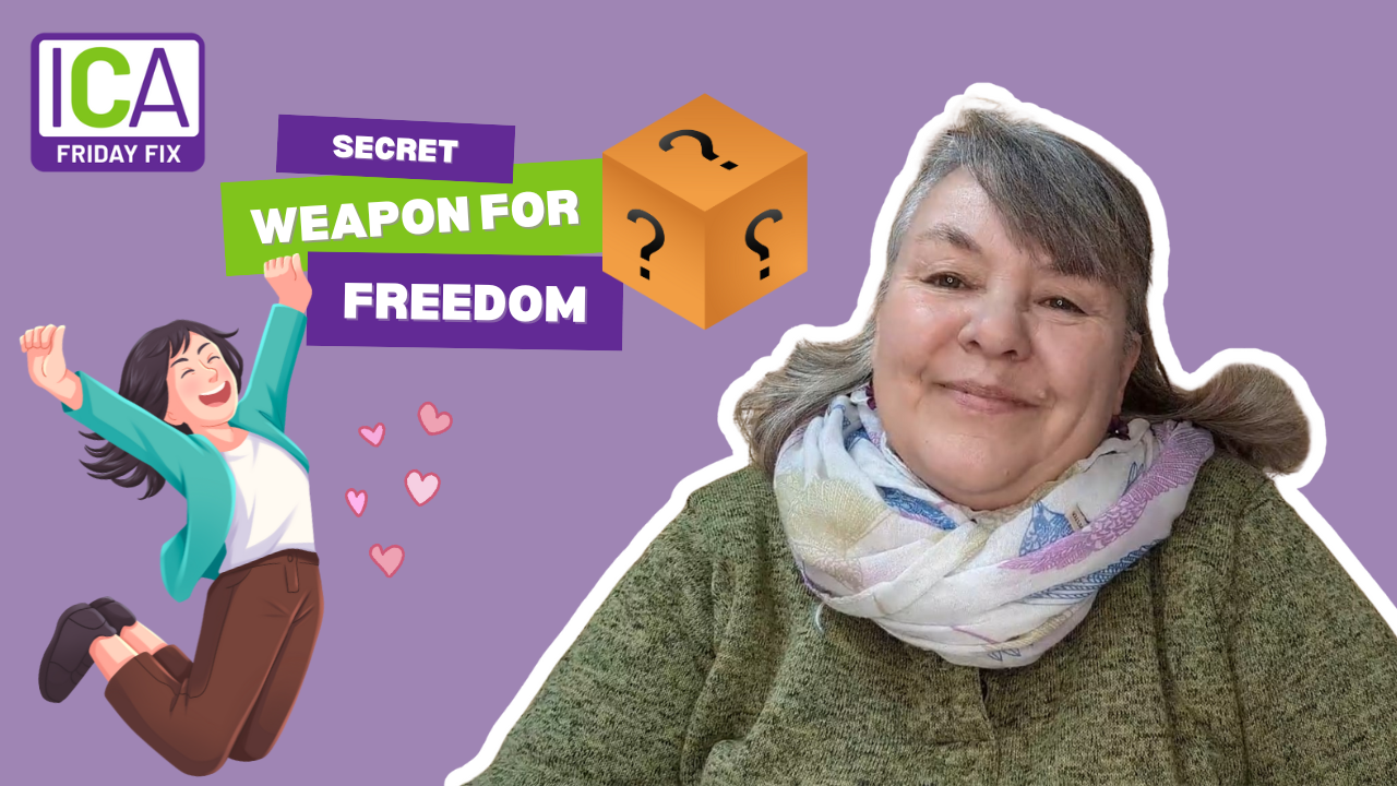 Processes: Your Secret Weapon for Freedom and Creativity in Business