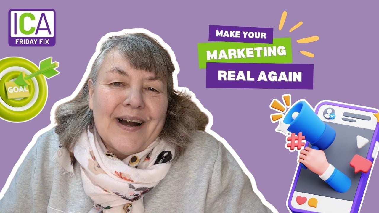 Ditch the Polish: Why Authenticity is Your Best Business Strategy