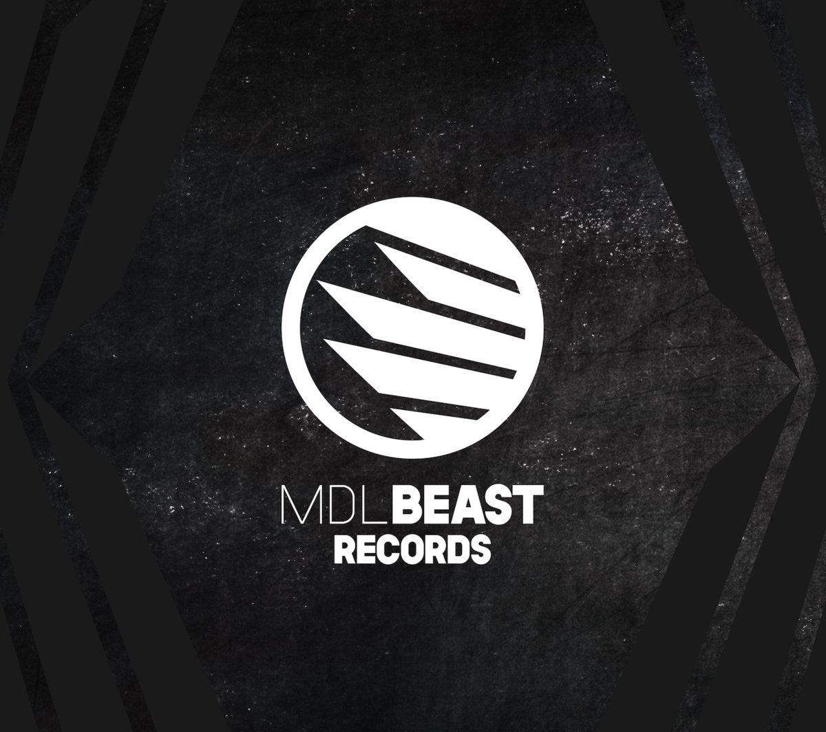 Logo of MDLBEAST, one of the companies Farhana Aboo has worked with as a marketing expert