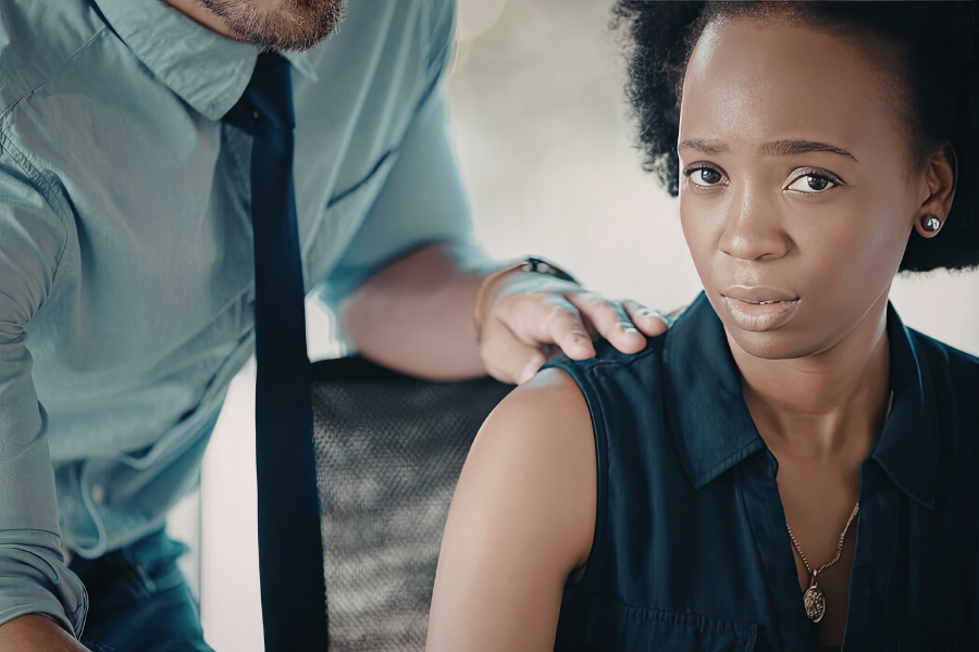 When Saying Yes Doesn't Mean You Felt Free to Say No